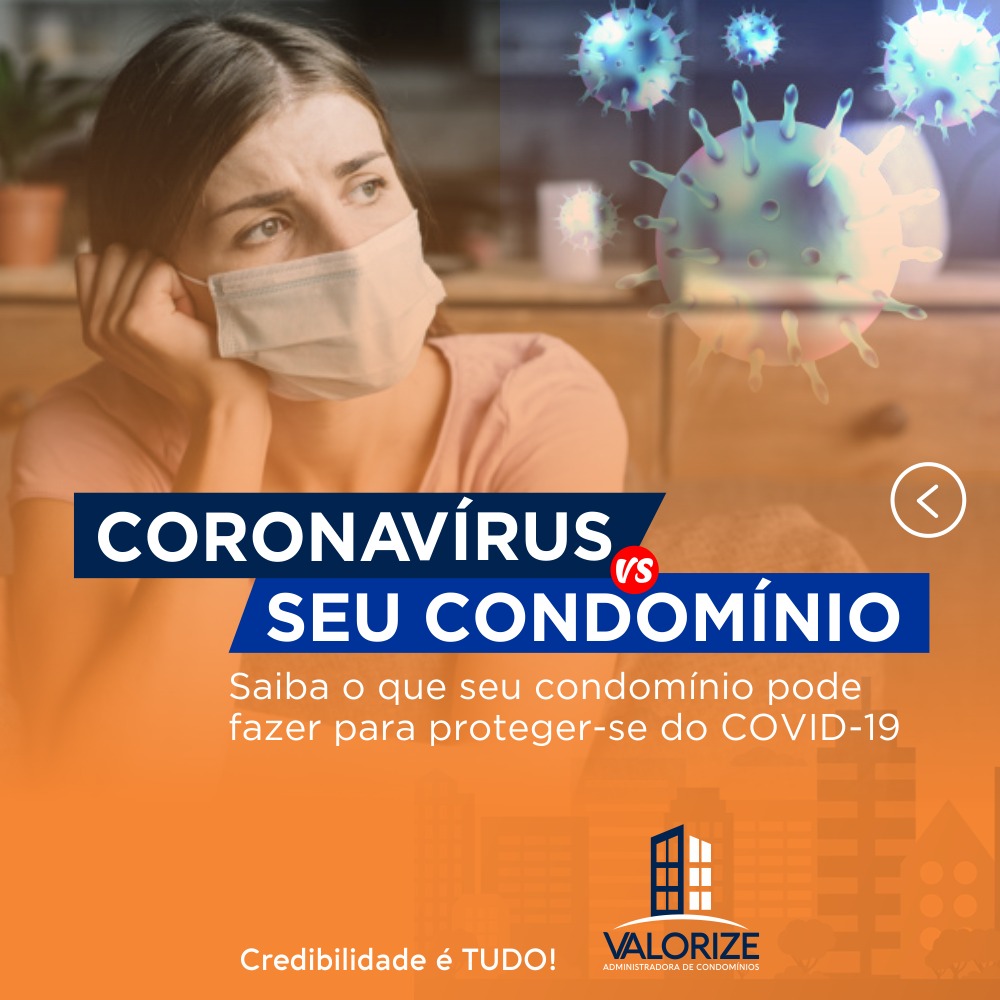 Coronavírus