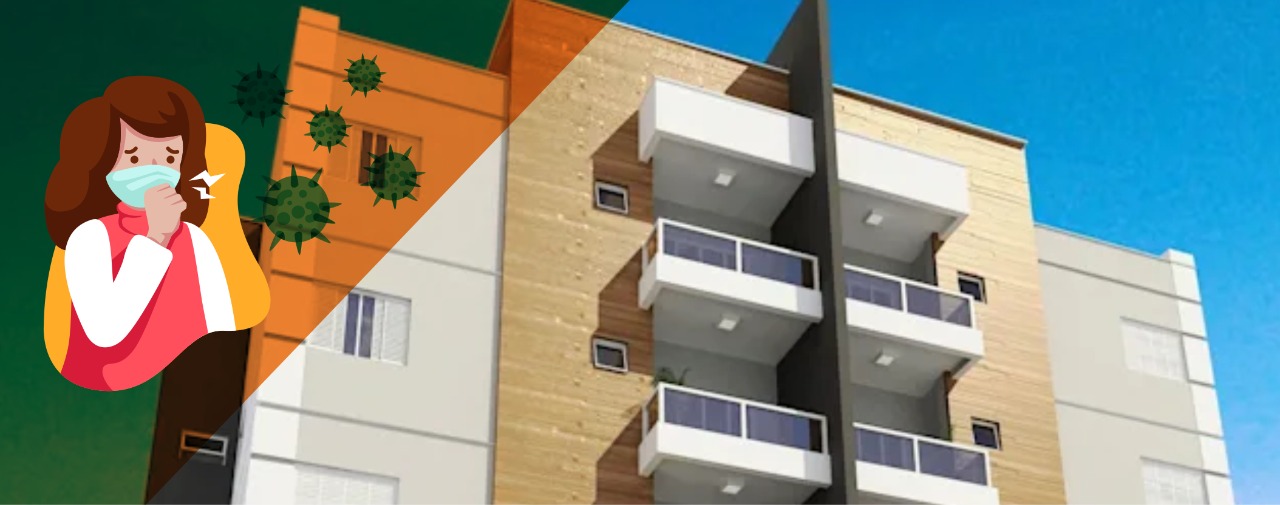 Condominios Coronavírus